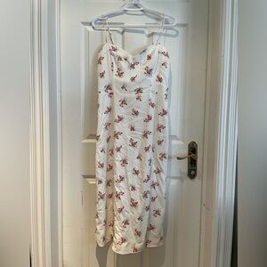 ABERCROMBIE & FITCH summer dress